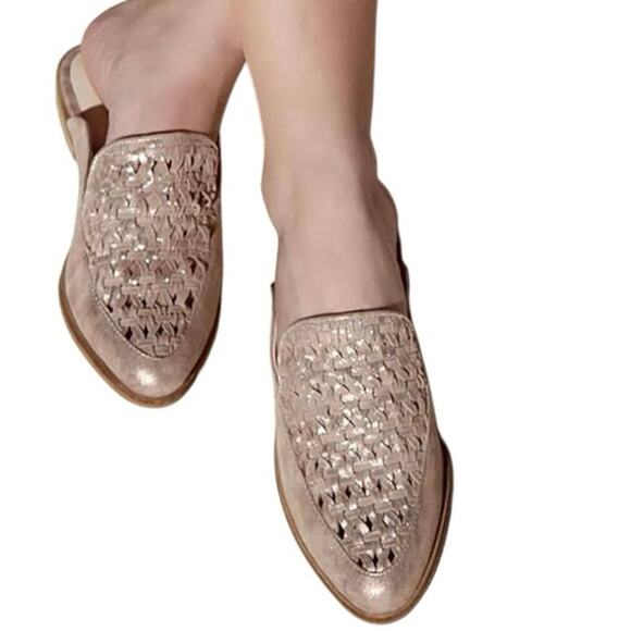 Diba True Arch Ery Mule US Size 11 / EURO 41.5 New with Box MSRP $119 - Picture 2 of 11